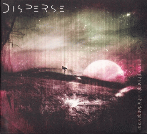 Disperse : Journey Through the Hidden Gardens